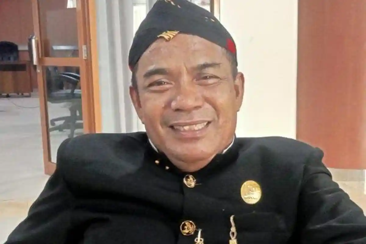 Gaji Guru ASN di Pemrov Maluku Utara 2 Bulan Tak Dibayar, DPRD: Plh Gubernur Segera Selesaikan
