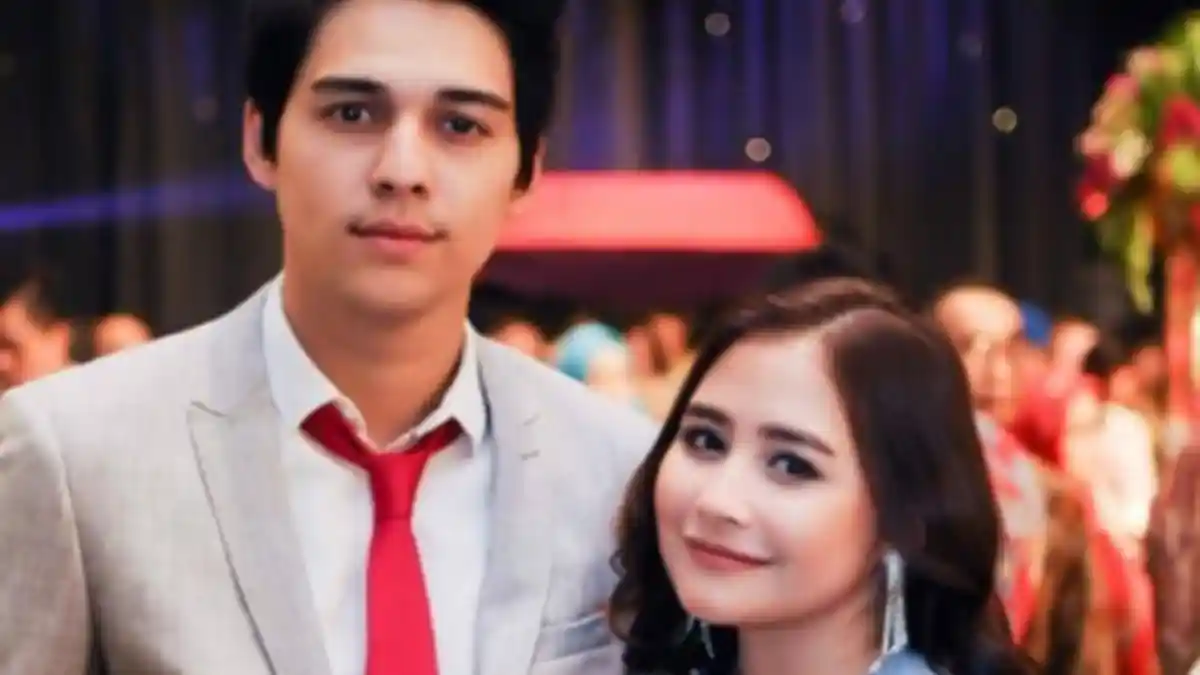Maxime Bouttier Dikabarkan Dekat dengan Artis Cantik, Prilly Latuconsina Kaget Bukan Main