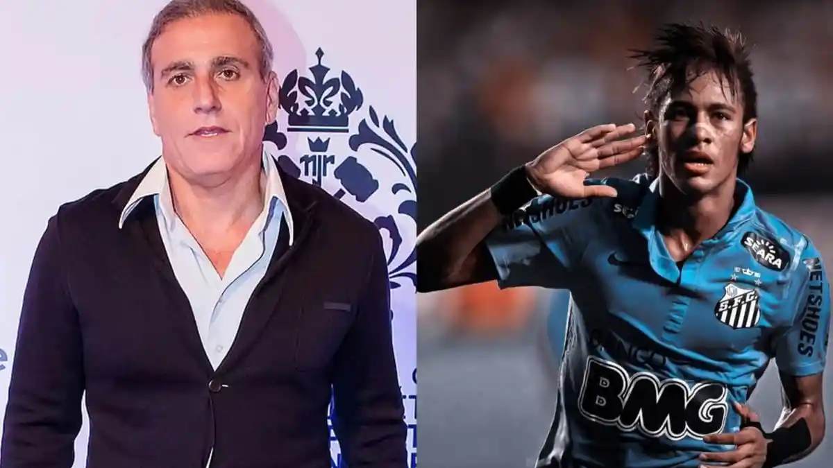 Eks Pencari Bakat Barcelona Sebut Real Madrid Ajukan Tawaran 160 Juta Euro untuk Neymar