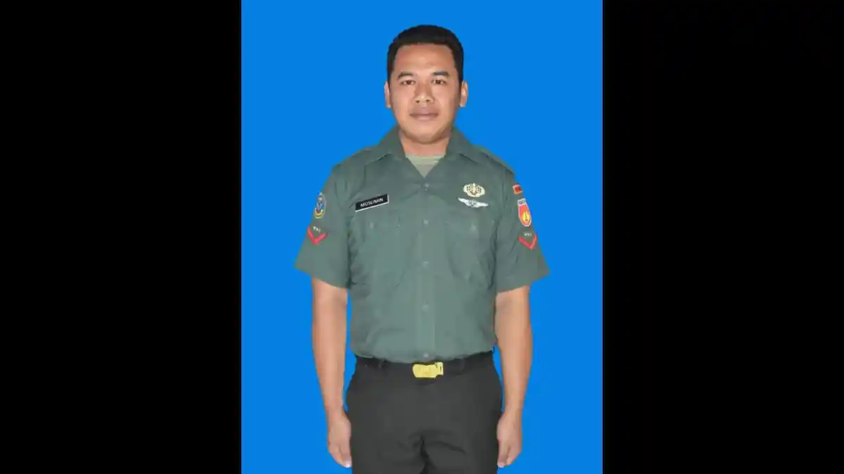 Kodam Diponegoro Minta Masyarakat Lapor Jika Mengetahui Keberadaan Kopda Muslimin, Dalang Penembakan