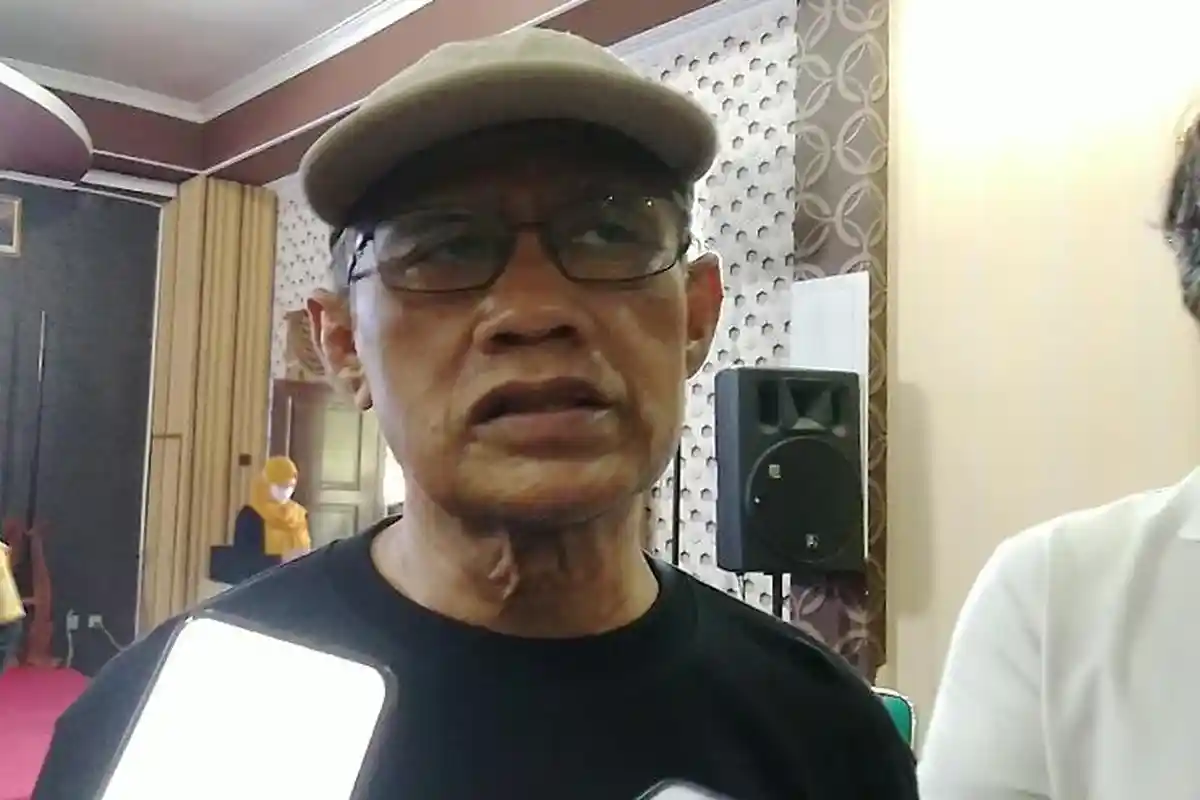 Kasus Tewasnya Santri Pondok Gontor, Ketua PP Muhammdiyah Desak Tuntaskan secara Hukum