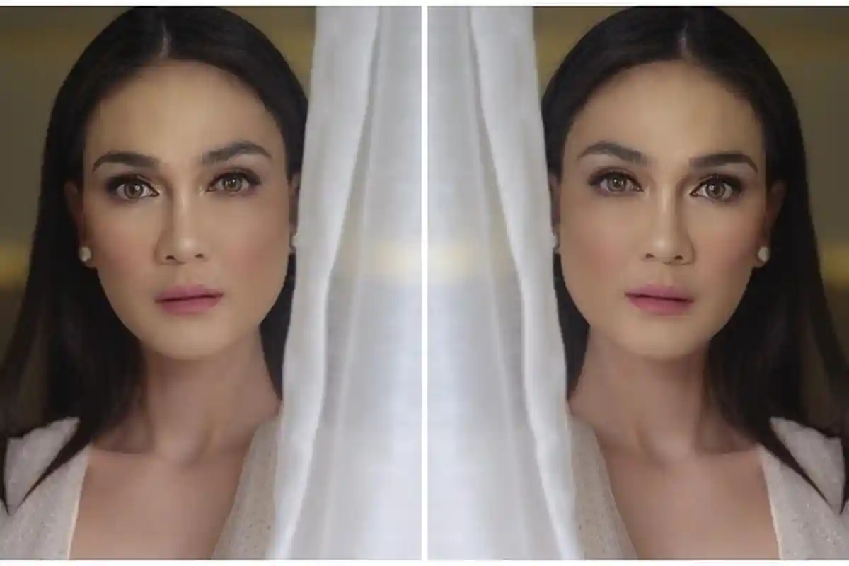 Di Depan Ruben Onsu, Luna Maya Blak-blakkan Ungkap Status Hubungannya dengan Ryochin