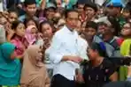 Pidato Kemenangan Pasangan Jokowi Maaruf Amin