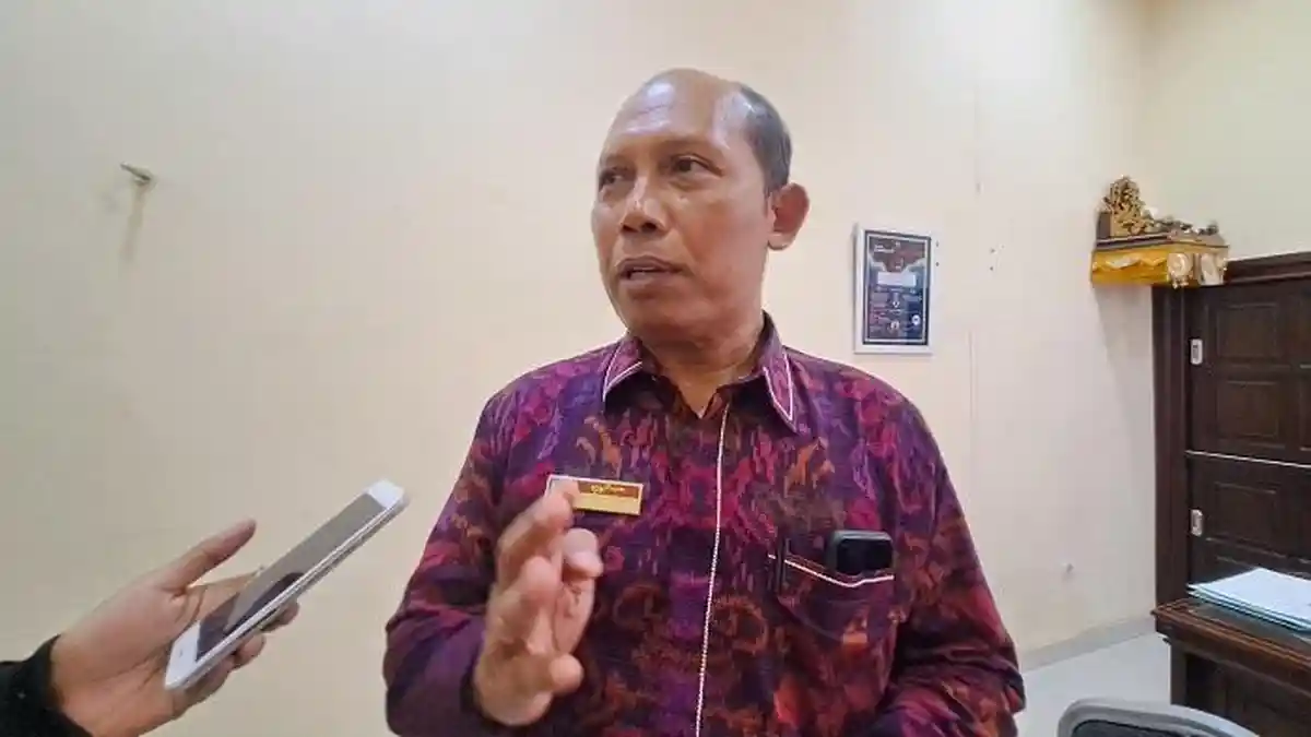 Lestariana Yakin Tekan Biaya Hingga 20 Persen, Perumda Tirta Hita Segera Pasang Panel Surya