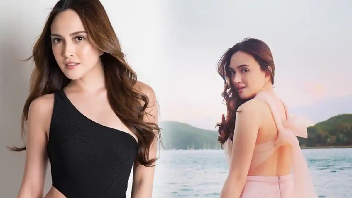 Ini 5 Foto Transformasi Shandy Aulia, Si Cantik yang Kena Marah Sule Sutisna, Super Manis!