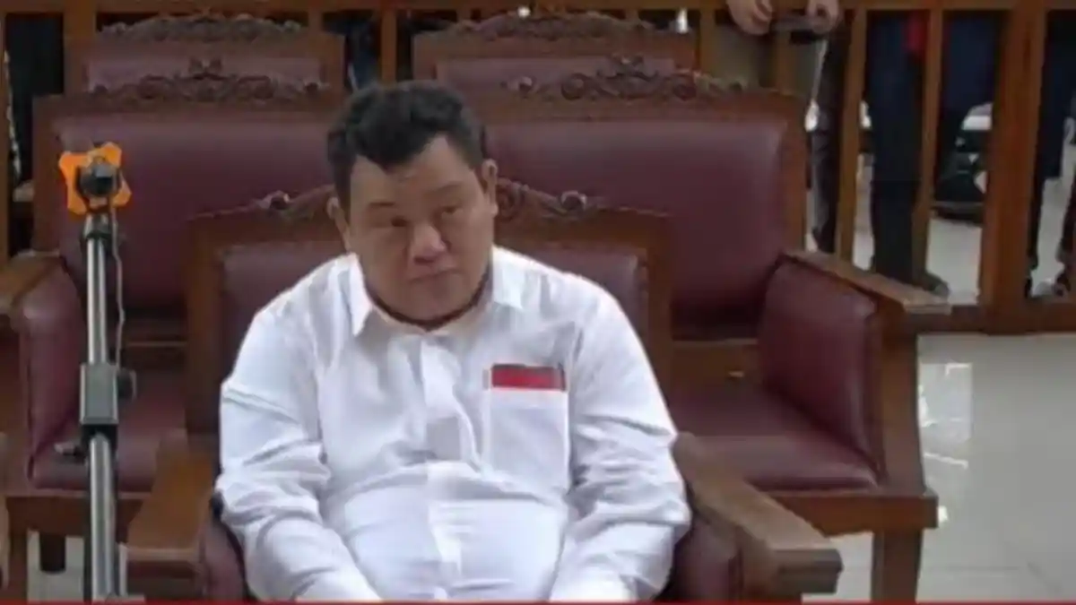 Mengenal Apa Itu Meeting of Minds yang Bisa Bikin Kuat Maruf Bebas Kasus Pembunuhan Brigadir J