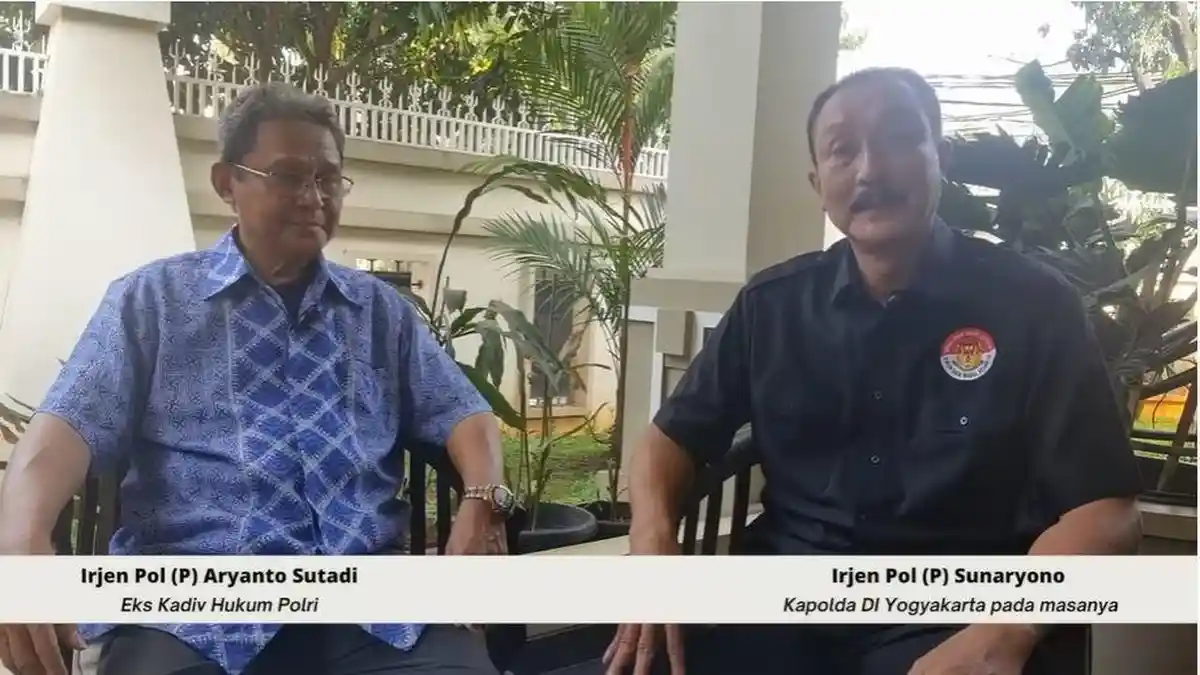 Keberadaan Bharada E Misterius, Eks Kadiv Hukum Polri: Bisa Saja Diisolasi atau Mengisolasi Diri