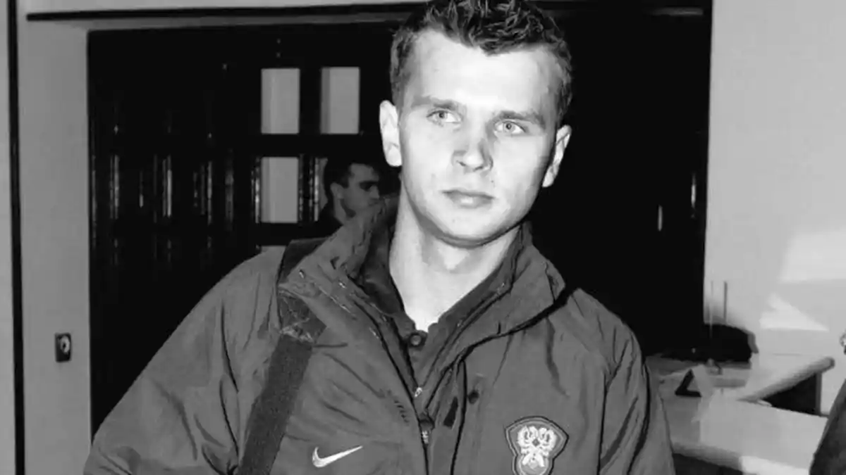 Profil Aleksei Bugayev, Eks Pemain Timnas Rusia Dilaporkan Tewas saat Perang dengan Ukraina