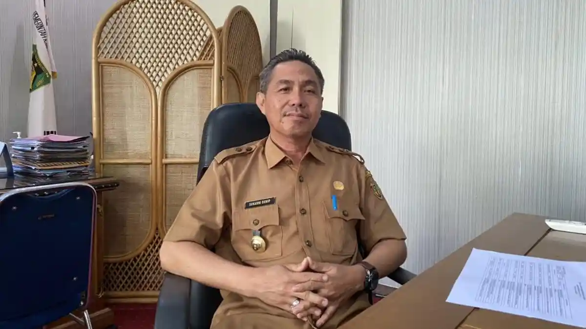 Pemkab Bengkulu Selatan Siap Laksanakan PSU Pilkada, Anggaran Masih Dibahas