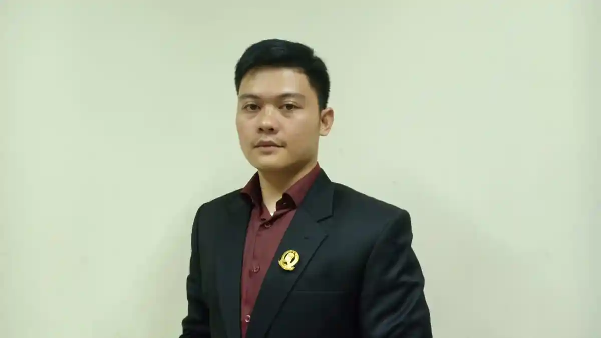 Fraksi Gerindra Soroti Raperda Penyertaan Modal PDAM