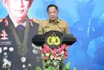 Mendagri Tito Karnavian Dorong Soft Approach Cegah Ekstremisme dan Terorisme