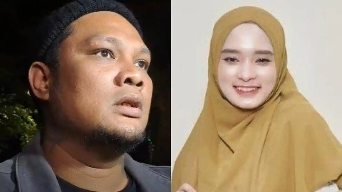 Resmi Cerai dari Virgoun, Inara Rusli Sujud Syukur, Hak Asuh, Harta dan Royalti Dikabulkan Hakim