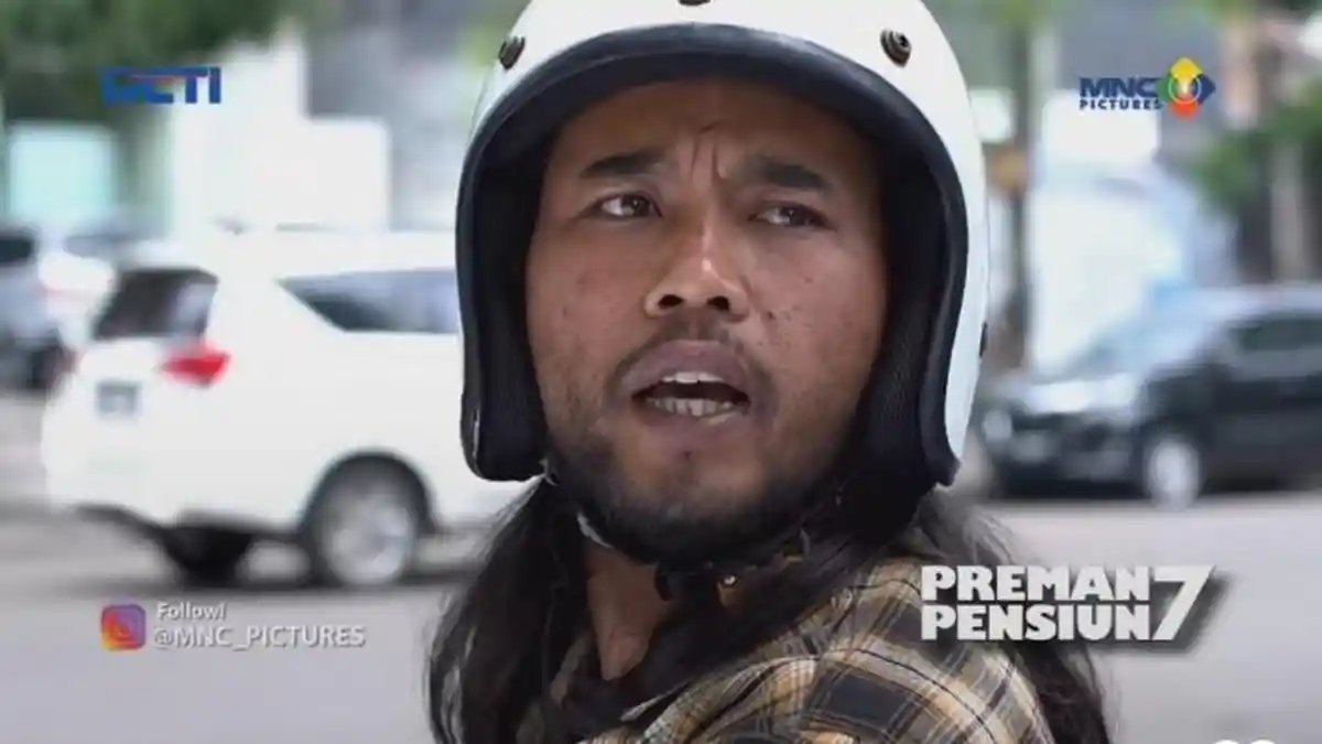 Sinopsis Sinetron Preman Pensiun 7 Hari ini 15 Desember: Agus Dikeroyok, Otang Mau Balik ke Terminal