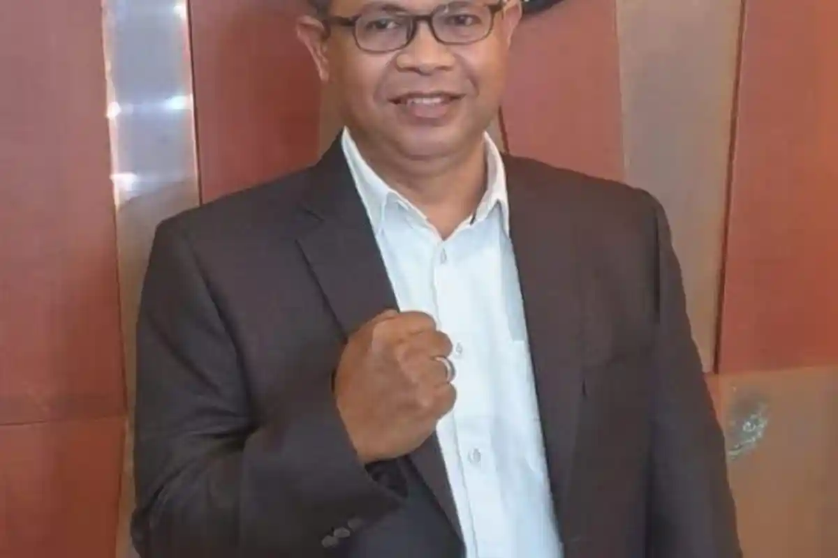 UNIPA Indonesia di Maumere Dirikan Channel Media 'Nusa Nipa Podcast'