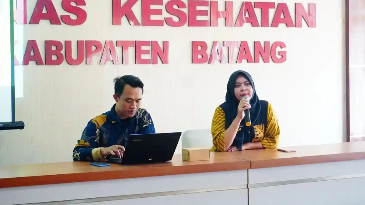 Kendala Pengawasan PIRT, Dinkes Batang Fokus pada Iklan Beretika UMKM