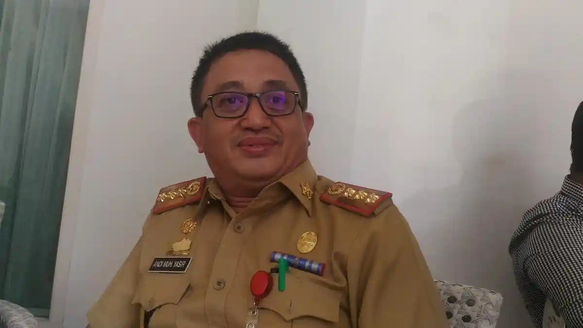 Warga Kecamatan Wajo Dinilai Paling Mapan di Makassar