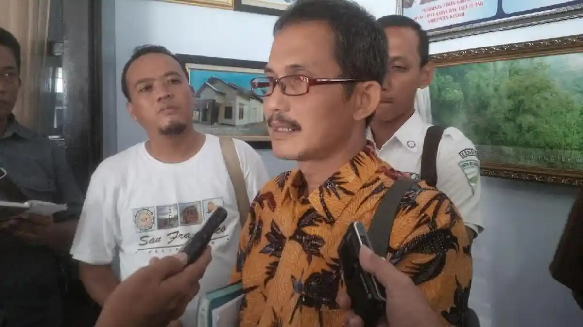 Berselisih dengan Karyawan dan Dugaan Penggelapan, Direktur Utama IGN Cepiring Kendal akan Dipecat