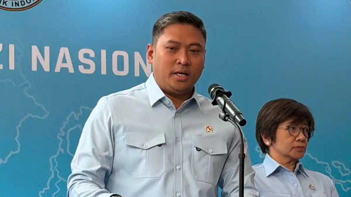 Pengamat UGM Kritisi Usulan MBG Masuk Kurikulum Mata Pelajaran Sekolah