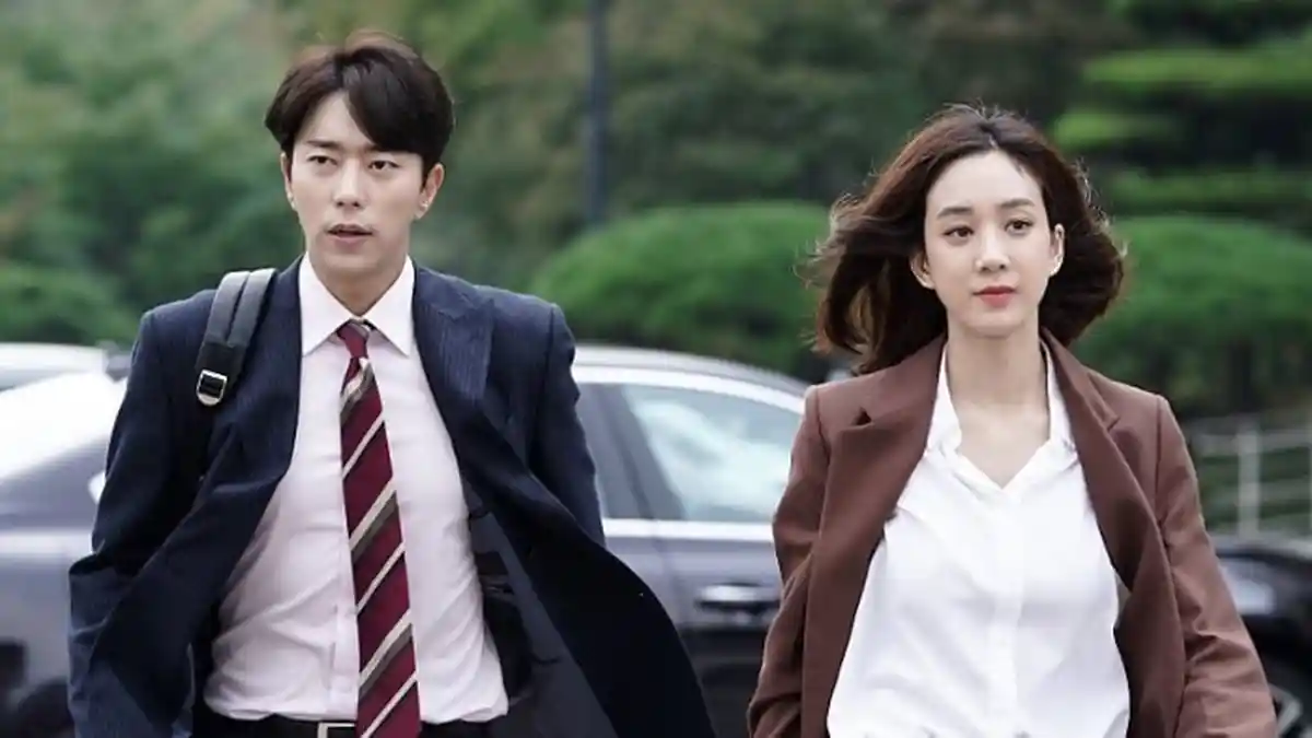 Rekomendasi 4 Drama Korea yang Tayang di Netflix pada September 2021