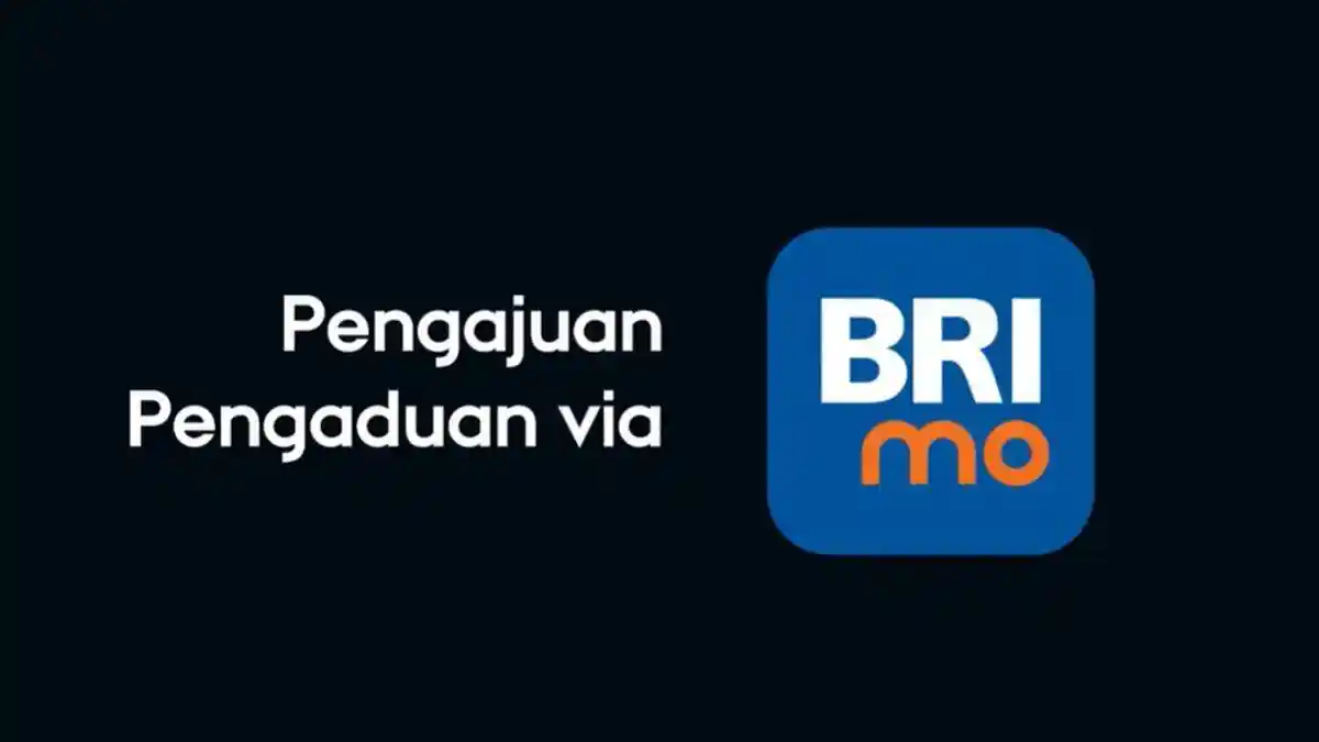 Cara Mengajukan Pusat Bantuan BRi Lewat BRImo Saat Transaksi Bermasalah - Tribunbatam.id