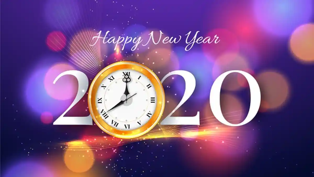 DERETAN 5 Alternatif Merayakan Tahun Baru 2020, Nonton Pesta Kembang Api hingga Traveling