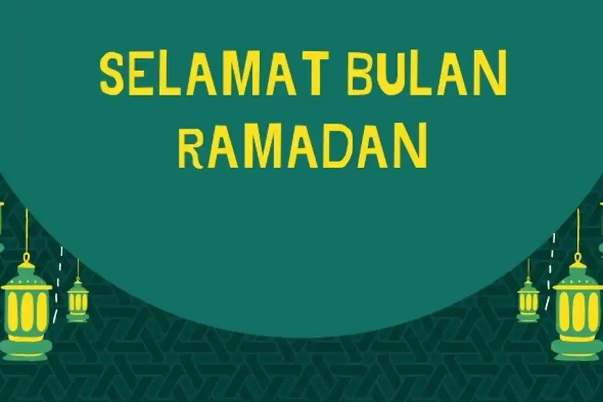 Doa Akhir Ramadan Sesuai Anjuran Rasulullah SAW, Memohon Agar Dipertemukan Ramadan Tahun Depan