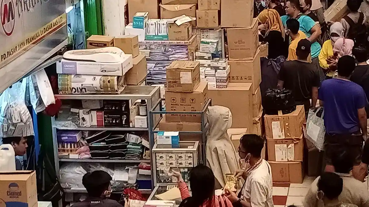 7 Hal yang Perlu Diketahui soal Vitamin D yang Banyak Dicari Saat Pandemi Covid-19