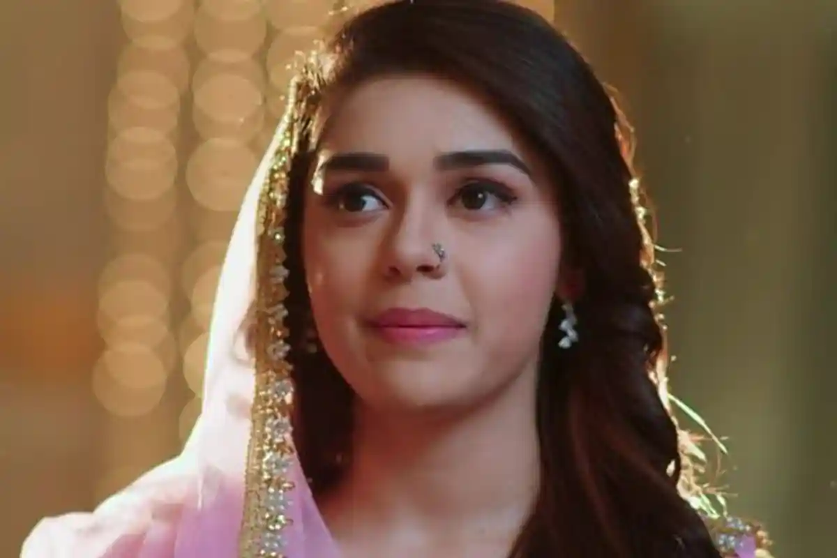 Biodata Eisha Singh, Pemeran Zara dalam Serial India Ishq Subhan Allah yang Tayang di ANTV