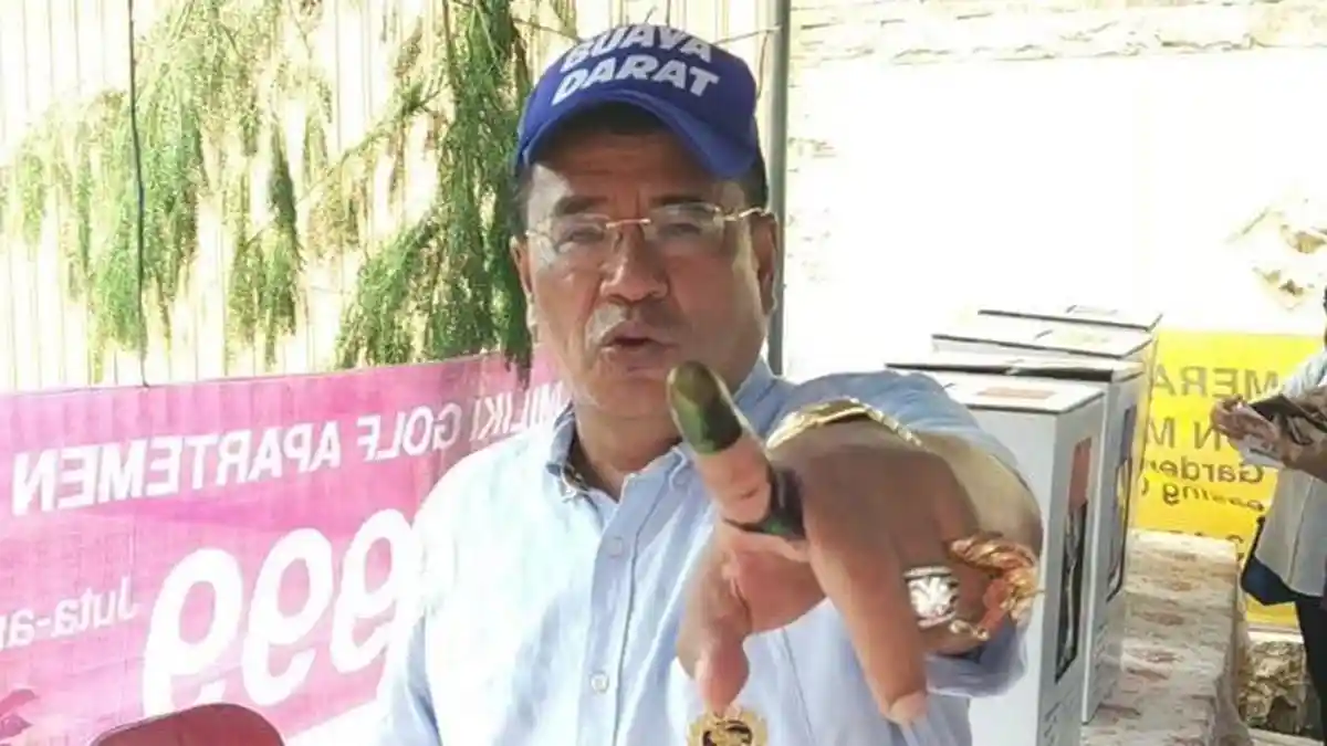 Ungkap Skandal Penerbangan, Hotman Paris Ungkit Pelecehan Pramugari, Menteri Perhubungan Dapat Pesan