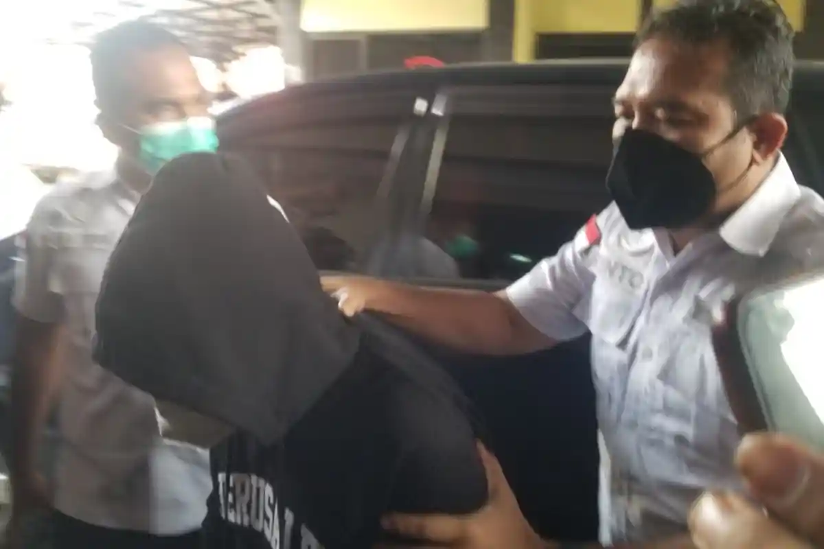 Coki Pardede Dicokok Polisi Karena Kasus Narkoba Bersama Teman Wanita