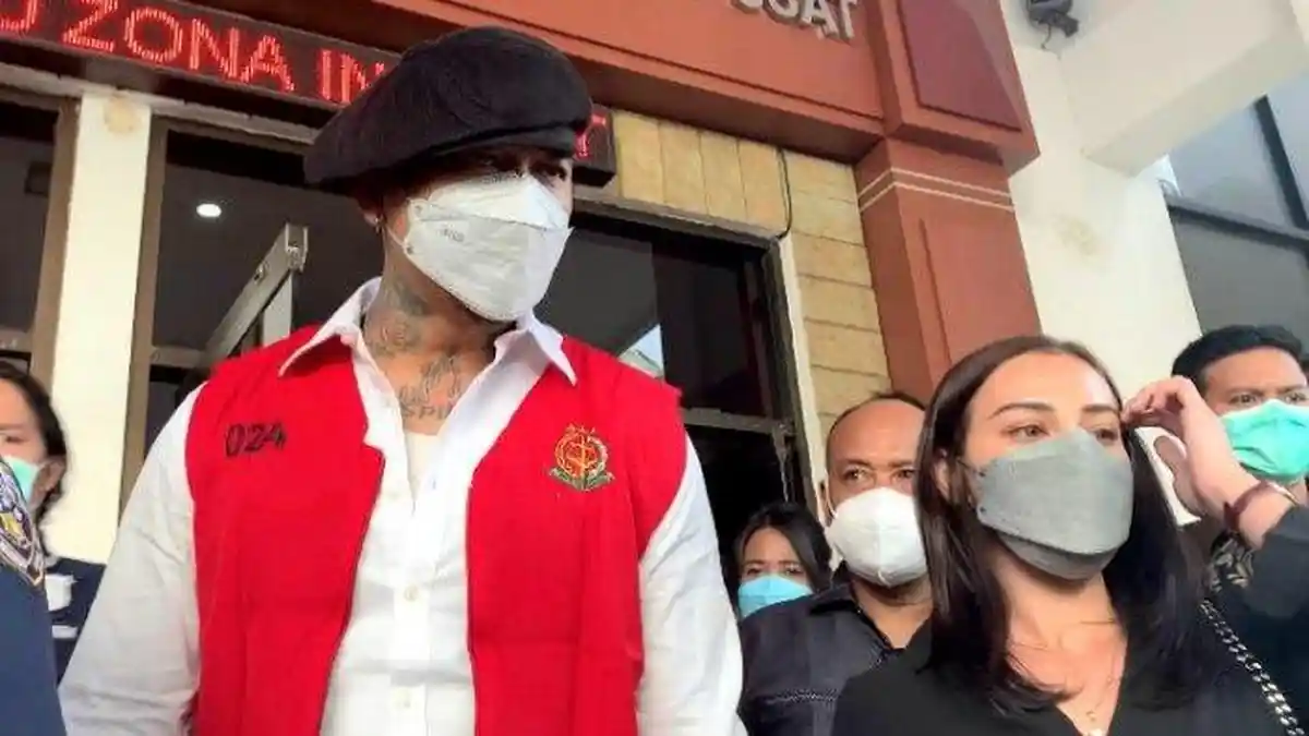 Jadi Saksi di Sidang, Ahli Sebut Komentar Adam Deni Soal Endorse Jadi Pemicu Amarah Jerinx SID