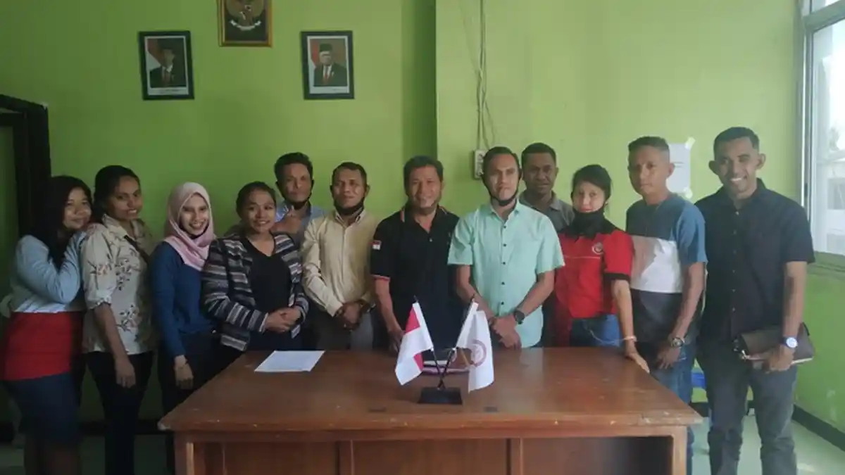 Kongres Advokat Indonesia Buka Pendaftaran Untuk Advokat NTT