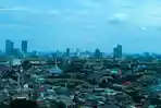 Cuaca Surabaya Hari Ini, Rabu 18 Februari 2026: Suhu Sejuk pada Pagi Hari, Siang Hari Turun Hujan