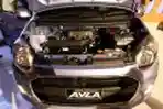Peluncuran Mobil Daihatsu Ayla dan Toyota Agya