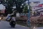 Warga Masih Buang Sampah Sembarang di Aliran Sungai, Pemkot Segera  Ambil Tindakan Tegas