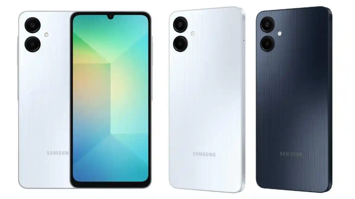 Harga HP Samsung Galaxy A06 Turun di Februari 2025, Kini Mulai dari Rp1 Jutaan Aja