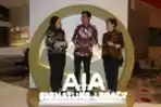 AIA Luncurkan AIA Signature Legacy 