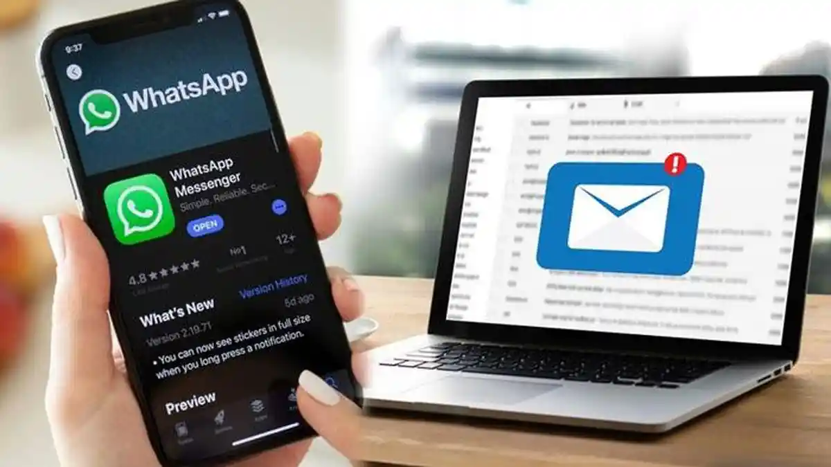 8 Cara Melindungi WhatsApp Agar Tak Disadap, Waspada Jika HP Getar Tanpa Notifikasi dan Cepat Panas