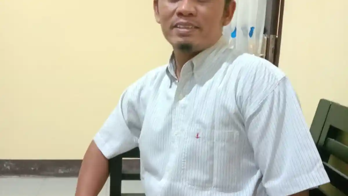 Sulit Lawan Petahana di Pilkada Sambas, Ini Ulasan Pengamat
