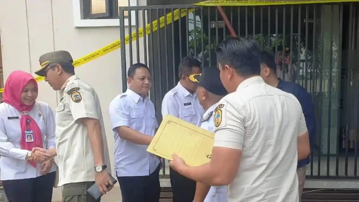 Demo Warga Desa Puncel Pati Berakhir Manis, Hotel DAyanna Akhirnya Ditutup Permanen
