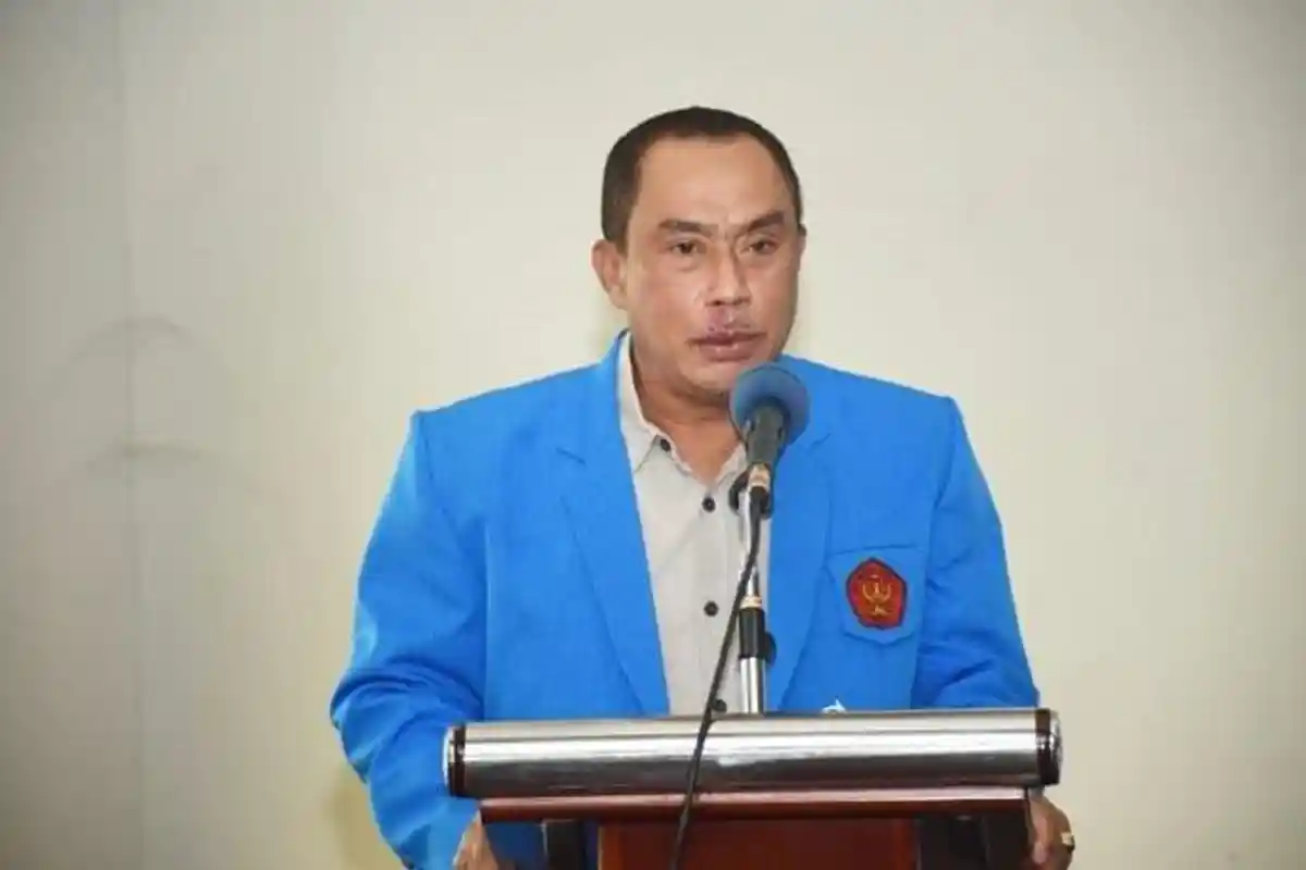 Untad Terapkan Perkuliahan Daring dan Pastikan Situasi Kampus Kondusif Pasca Bentrok Mahasiswa