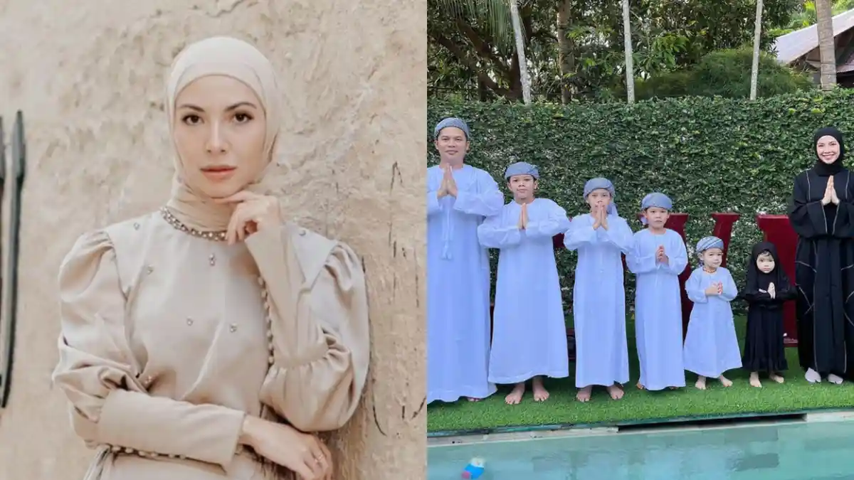 Punya Suami Tajir Melintir, Ratna Galih Malah Mengaku Lelah, Kok Bisa?