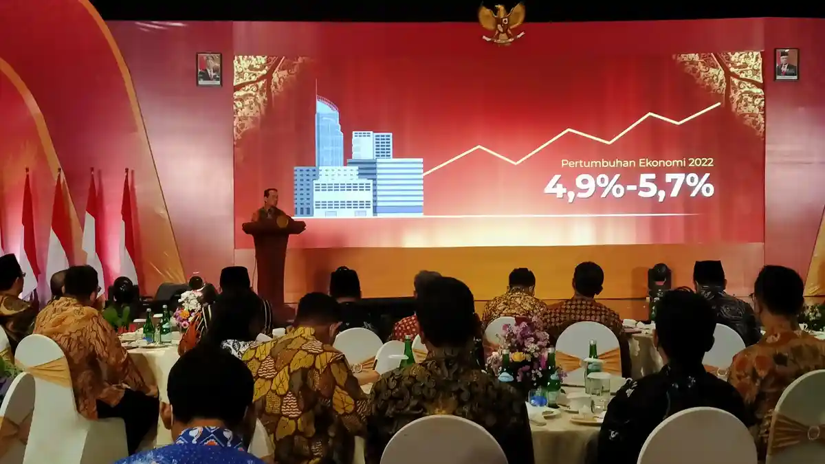 Ekonomi di Jawa Tengah Diprediksi Tumbuh Hingga 5 Persen, Ini Alasannya