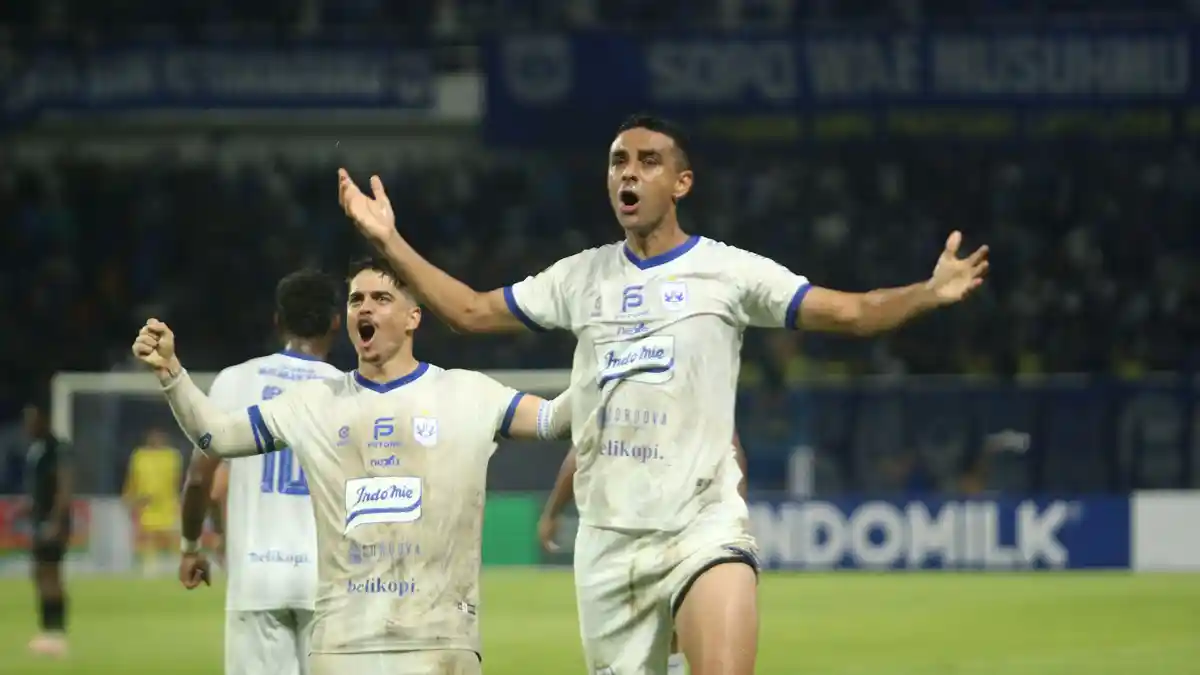 Link Live Streaming PSIS Semarang VS Kendal Tornado FC, Kick Off Pukul 19.00 WIB
