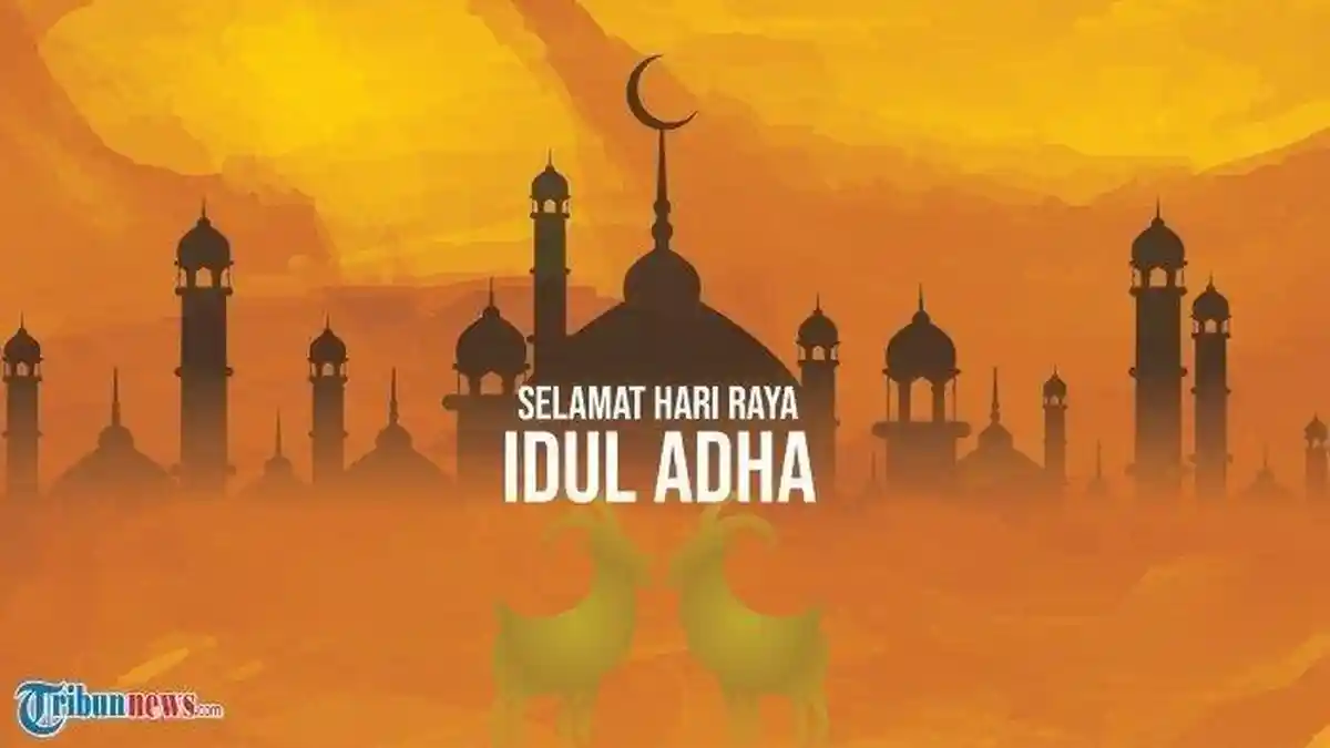 Bolehkan Salat Idul Adha di Rumah Tanpa Ada Khutbah? Ini Penjelasannya