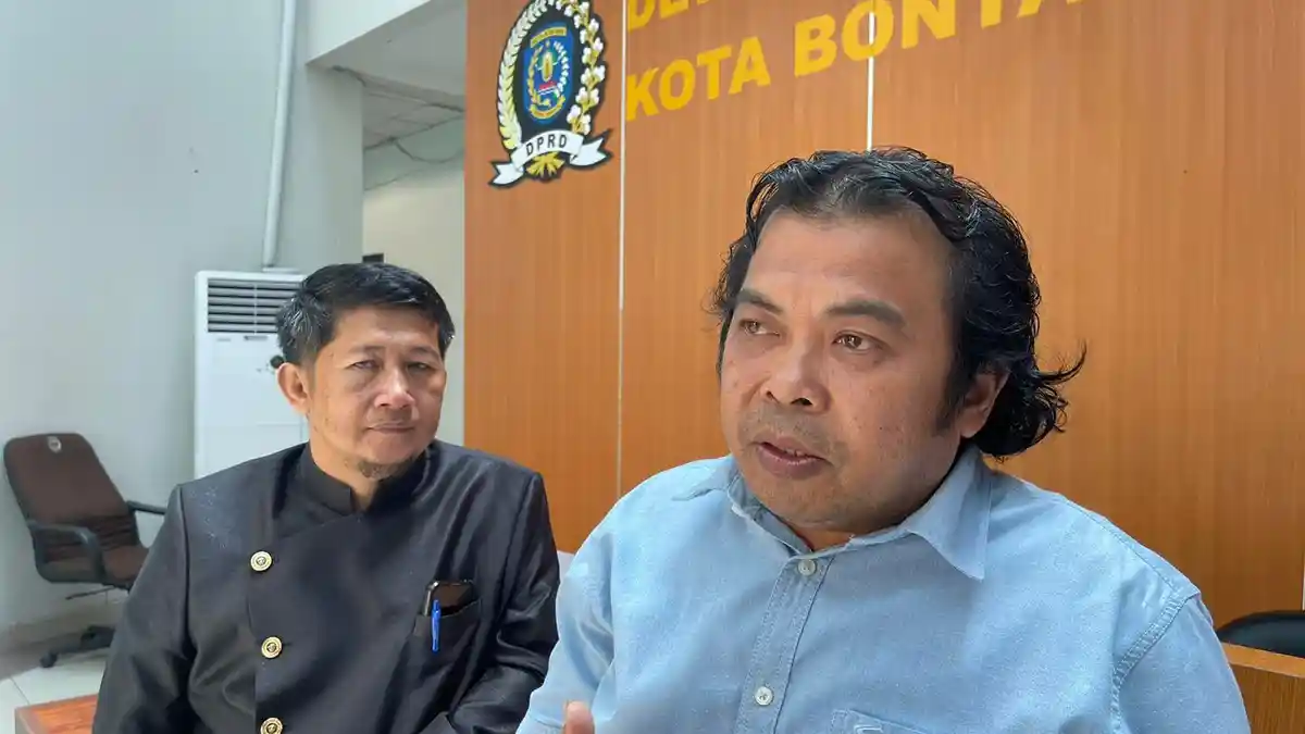 Angka Pencari Kerja Tinggi, DPRD Bontang Curiga Banyak Tenaga Kerja Luar Daerah tak Terdata