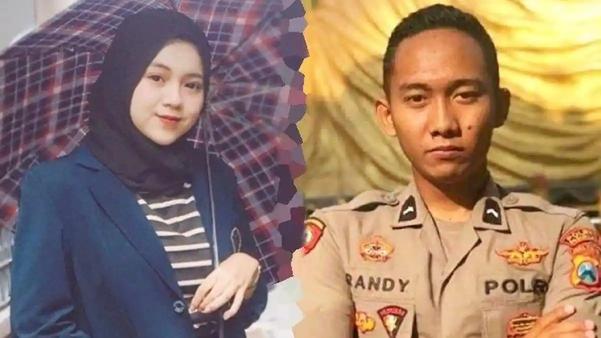 Sebelum Akhiri Hidup, Novia Menangis dan Minta Bantuan LBH: Ungkap Bripda Randy Tak Bertanggungjawab