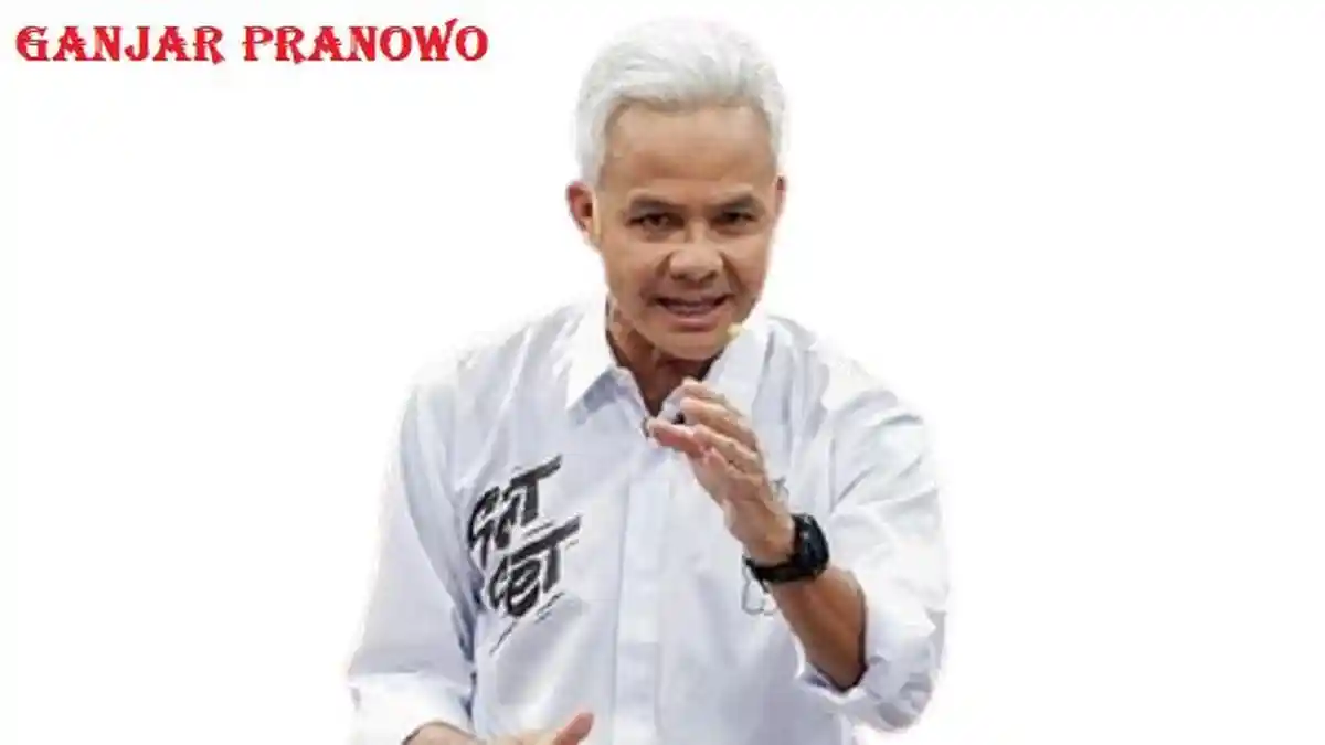 Ganjar akan Bawa 'KTP Sakti' ke Debat Capres 2024: Pastikan Bantuan Sampai ke Rakyat Begitu Penting