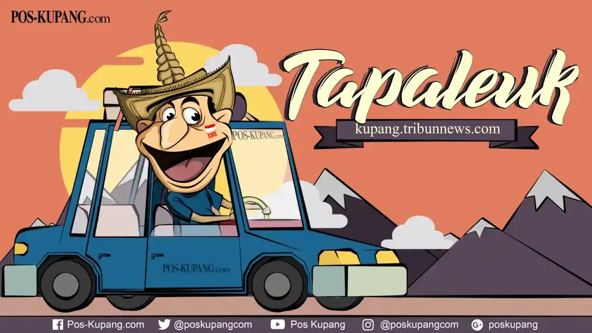 Tapaleuk : Katong pi Open House