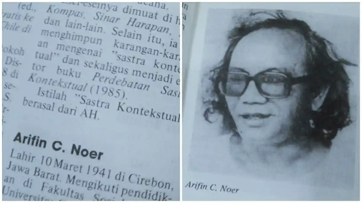 Komentar Film G30S/PKI, Ada Rekonstruksi Visual yang Agak Dicomot Langsung dari Kepala Soeharto